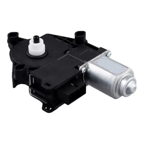 Moteur lève-vitre de rechange fiable pour mécanisme vitre Seat Skoda