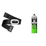 garmin hrm tri preis Produkt 1: ANT+ UND BLUETOOTH LE: Dank ANT+ und Bluetooth Low Energy können die Daten direkt an die Smartwatch, Smartphone, Trainingsgeräte oder Online-Plattformen, wie Zwift, übertragen werden