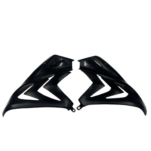 Carénage latéral pour CBR650R 2019-2023 en ABS haute densité injecté pour habillage moto