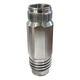 1PCS X40 X70 197316 pneumatisch Airless Spritzgerät Pumpe Ersatzteile