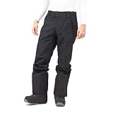 686 Herren Ski- Snowboardhose Gore-TEX GT, Größe:M, Farben:Black
