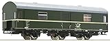  Roco 74463 DR Posta Reko Postal Coach III