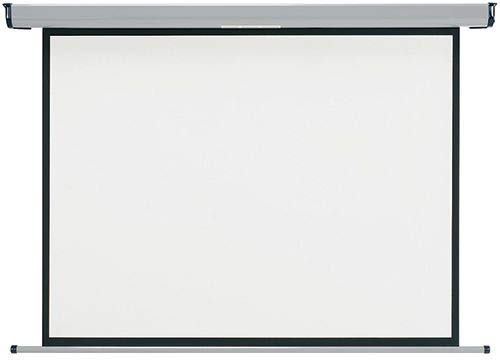 IVIEWElectric Projector Screen (170x130cms)