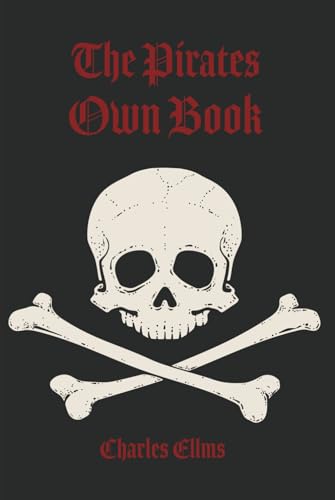 The Pirates Own Book 1778940099 Book Cover