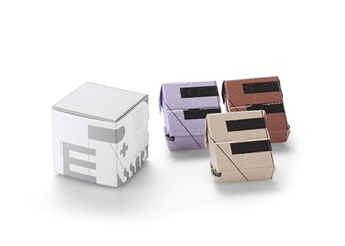 萬有栄養 ER PLUS ASSORT 3食入 (1日分) 食物アレルギーに配慮した非常食 3種類の味が楽しめる【 紅茶風味 / VEGE風味 / ココナッツ風味 】 Emergency Ration ”Allergy-Friendly“