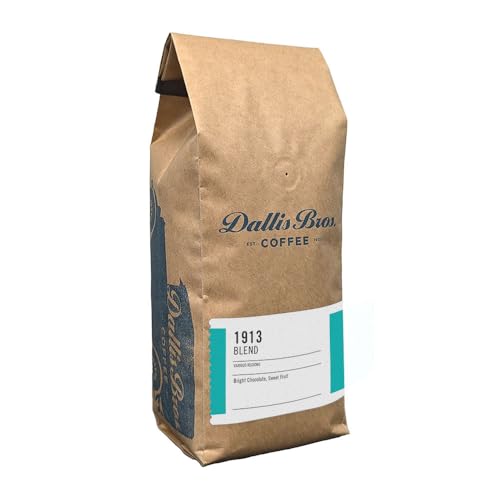 1913 Blend En Grano 5 lb miniatura 1