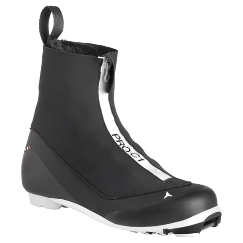 Atomic Pro C1 W taille 26.0 vos randonnées de ski de fond en forêt sans douleur