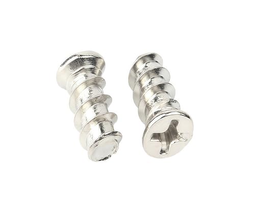 50 PCP[Xpt@}EglW - M5*8mmAM5*10mmAM5*12mm MŒ(Nickel Plated,M5x8mm)