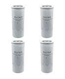 HERO Spin-On Hydraulic Oil Filter Replaces GEHL 074830 Fits Gehl 4640 5640 SL4640 SL5640 Skid Steer