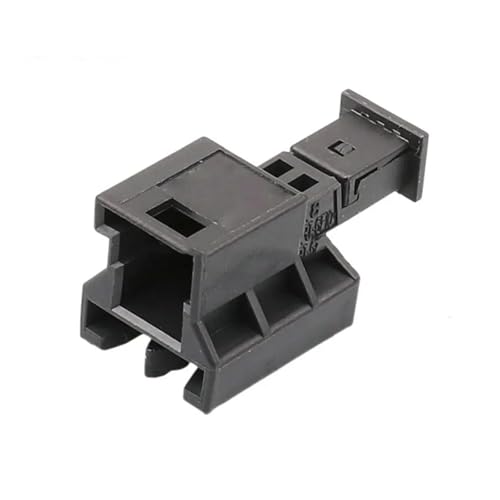 1-20 Sets 2 Pins Automotive Connector 1-1355470-1 1-929080-1/13650659(Male Set,1set)