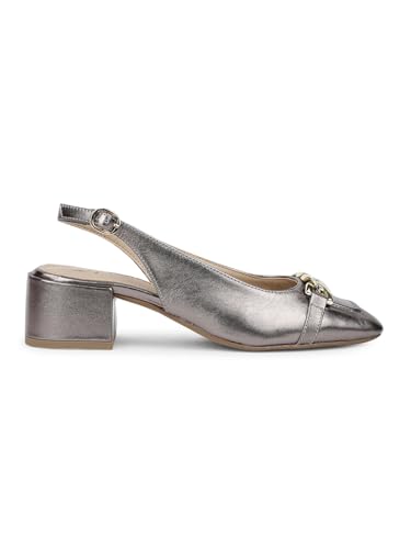 Image of Hush Puppies Womens Ballerina Shoes
