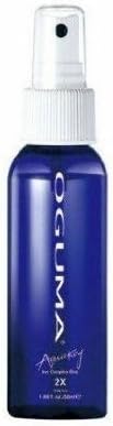 OGUMA AquaKey X2 Mineral Water Spray Aqua Ion Complex Elite 2X Extra Treatment 160ML
