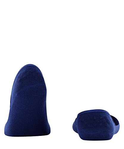 Image of FALKE Women's Step Cotton No Show Socks, 1 Pair