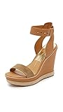 Dolce Vita Women's Heath Wedge Sandal
