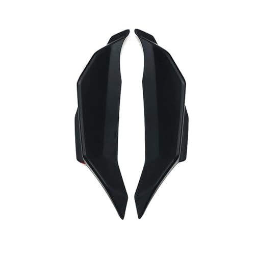 Panneau carénage latéral ADV160 avec habillage aérodynamique et finition premium