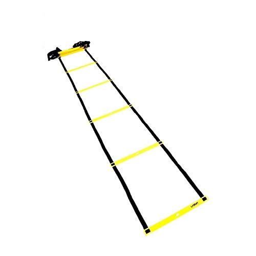 ESCADA PARA TREINAMENTO - 4 MTR - LIVEUP SPORTS
