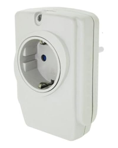 Protector de Sobrecargas con Filtro EMI/RFI: la solución ideal para salvaguardar tus dispositivos electrónicos, eliminando interferencias y garantizando un rendimiento óptimo y seguro Protector de Sobrecargas con Filtro EMI/RFI: la solución ideal para salvaguardar tus dispositivos electrónicos, eliminando interferencias y garantizando un rendimiento óptimo y seguro