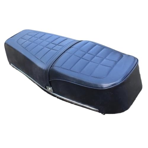 Coussin de selle étanche moto Honda LX150 confortable