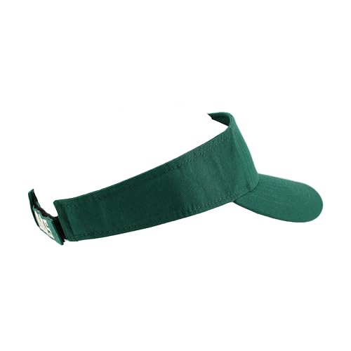 Image of ZHATS NBA Unisex-Adult NBA Officially Licensed Visor Drill Icon Team Color