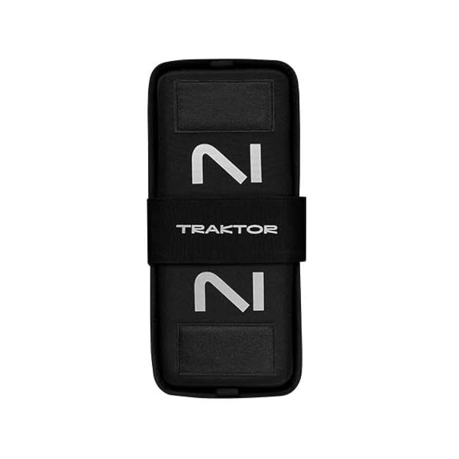 TRAKTOR Kontrol s2とキャリングバッグ ZOPRORE Carrying Portable Storage Bag Travel Cover Case for