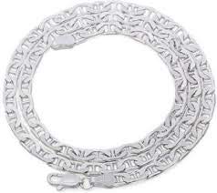 Jewellers Nawabi 92.5 Silver Chain 