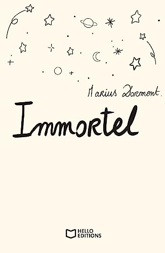 Immortel (French Edition)