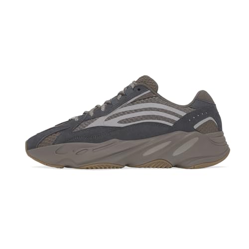 adidas Mens Yeezy Boost 700 V2 Slip On Sneakers Shoes Casual - Brown - Size 12 M2