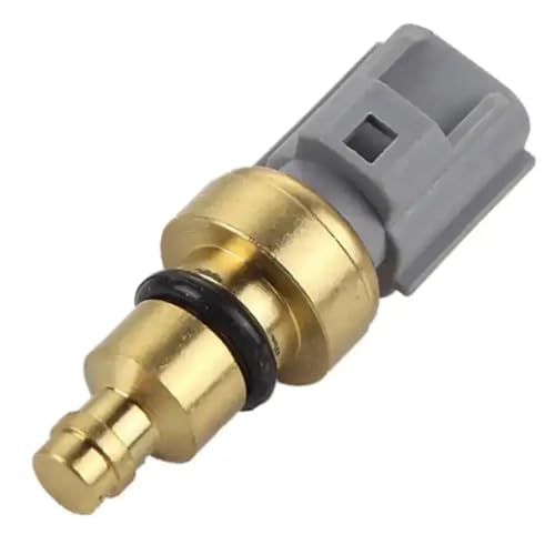 Sensor temperatura refrigerante Ford Focus soluciona testigos motor