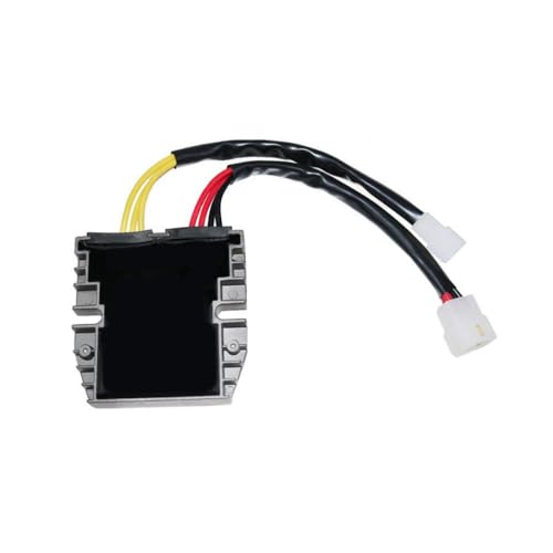 Rectifier du régulateur de tension de moto compatible avec le 848 1099 Street Fighter S 1099 848 Streetfighter 848 Super Bike 848 2012-2013