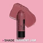 wet n wild MegaGlo Makeup Stick, Buildable Color, Versatile Use, Cruelty-Free & Vegan - Dusty Pink - Image 5