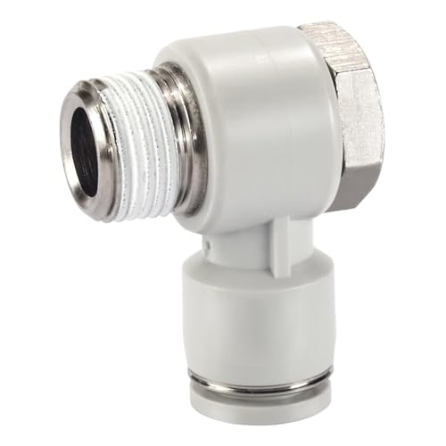 Coude hexagonal externe PH1002 - Raccord de tuyauterie