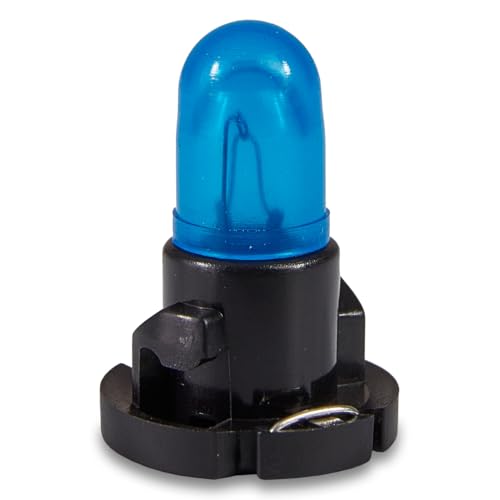Volvo Original Armaturenbrettlampe Blau 30739357