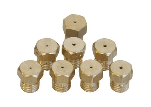 ARISTON Kit Gicleur Méthane G20MBAR - vue 2
