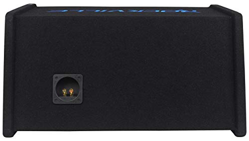 rockville sub and amp