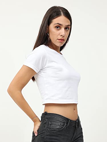 Image of FLEXIMAA Women T-Shirt