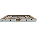 318601604 Bake Heating Element Replacement - for Frigidaire Stove Oven Heating Element Replaces Part Numbers 318601601 4322042010 7318601601 808650402 AP5630821 PS3655318