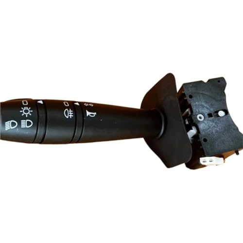 Interrupteur Phare Megane 1 Commande Clignotant Kangoo Tige de Signalisation 7701044278