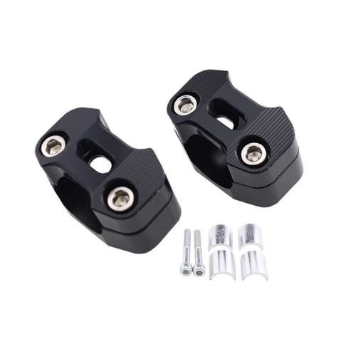Rehausseur guidon Pour TENERE 700 pour éliminer la fatigue en moto XTZ