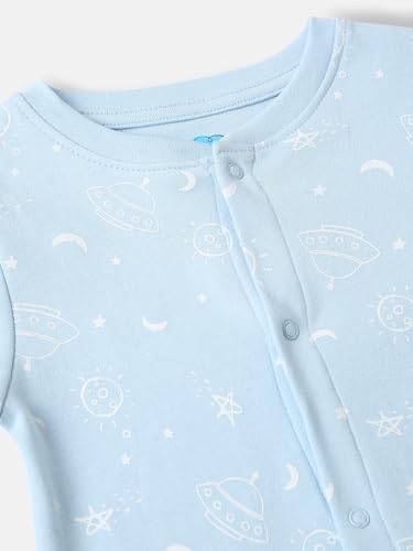 Image of Nautinati Unisex Night Shirt