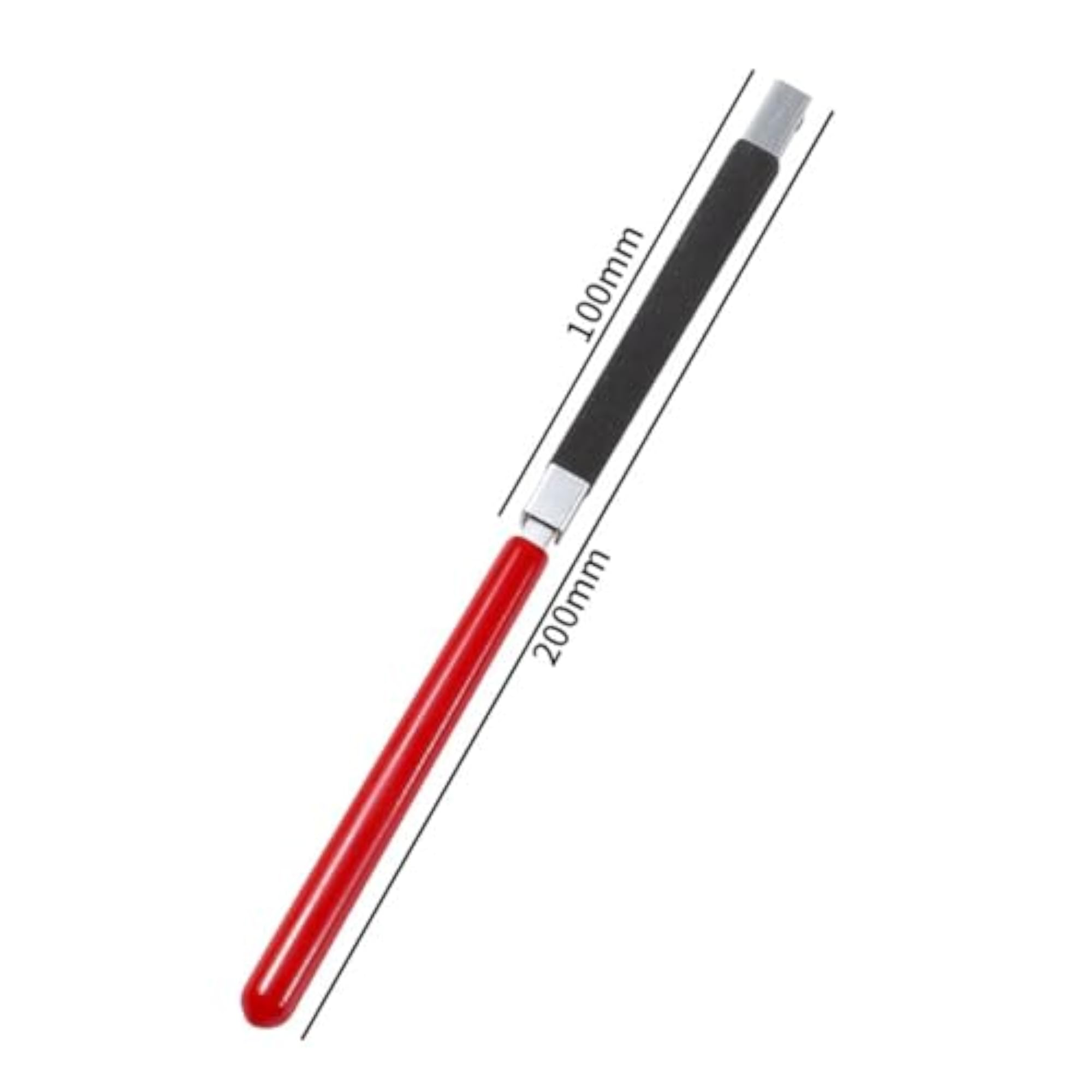 Manual Sandpaper Clip, Portable Metal Tool