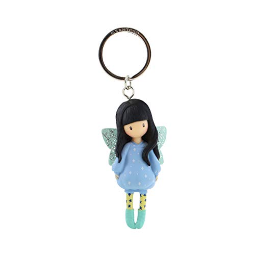 Gorjuss 631GJ09 Keyring