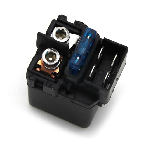 Relais de démarrage solénoïde moto CB500 CB1000F CB1100 CBR250