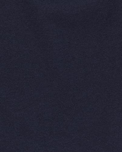 The Children's Place Girls' Short Sleeve Basic Skater Dress 2 Pack2