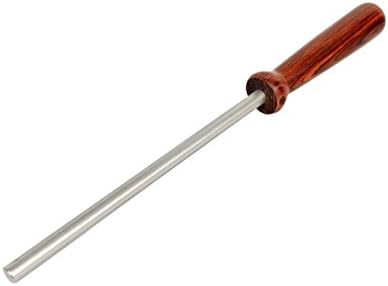 Professional Koytokai Knife Sharpener Tool Sharpening Steel 34 cm
