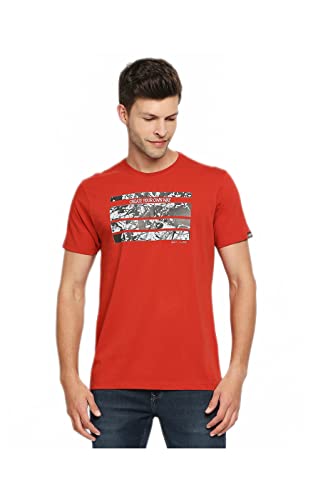 Image of Spykar Men T-Shirts