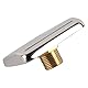 Laroal 1Pcs Breite Wasser Outlet Wasserfall Brunnen Sprinkler Verwendet Für Schwimmen Pool Hinterhof Spa Pool Badewanne