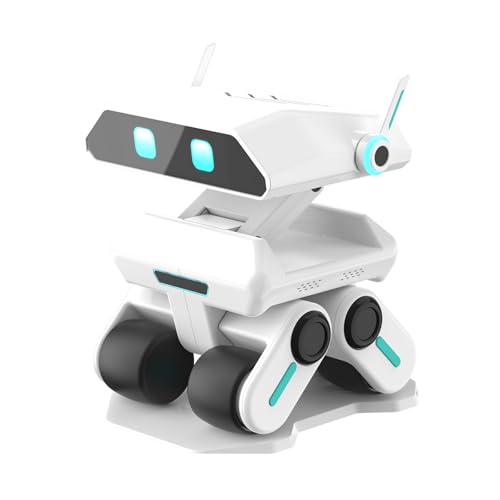 YONBO AI Robot Companion, Smart Robot Friend Powered by ChatGPT,