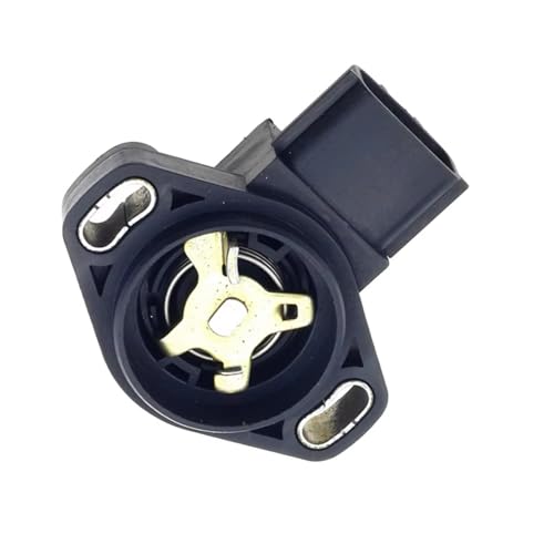 Capteur position papillon SERA48306 pour regler ralenti Suzuki Grand Vitara