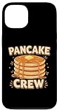 Pancake Squad Breakfast Lover Foodie Designs