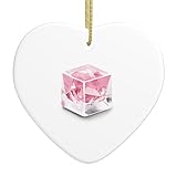 Exprimez votre créativité avec des ornements polyvalents qui peuvent être personnalisés pour différents festivals. Le design en forme de cœur et les cordes dorées le rendent idéal pour les fêtes de vacances, les récompenses scolaires et les cadeaux d'amis qui répandent la joie.